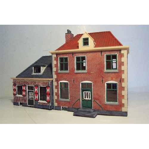 87036-huis met aanbouw